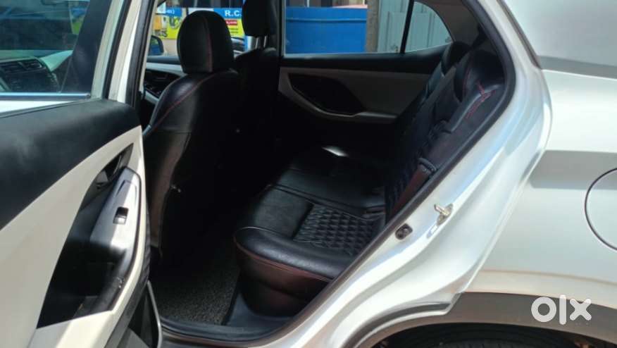 Hyundai Creta Ex Mt, 2020