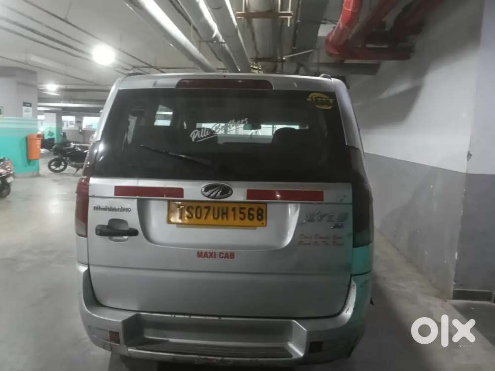 Mahindra Xylo Diesel Manual 2018