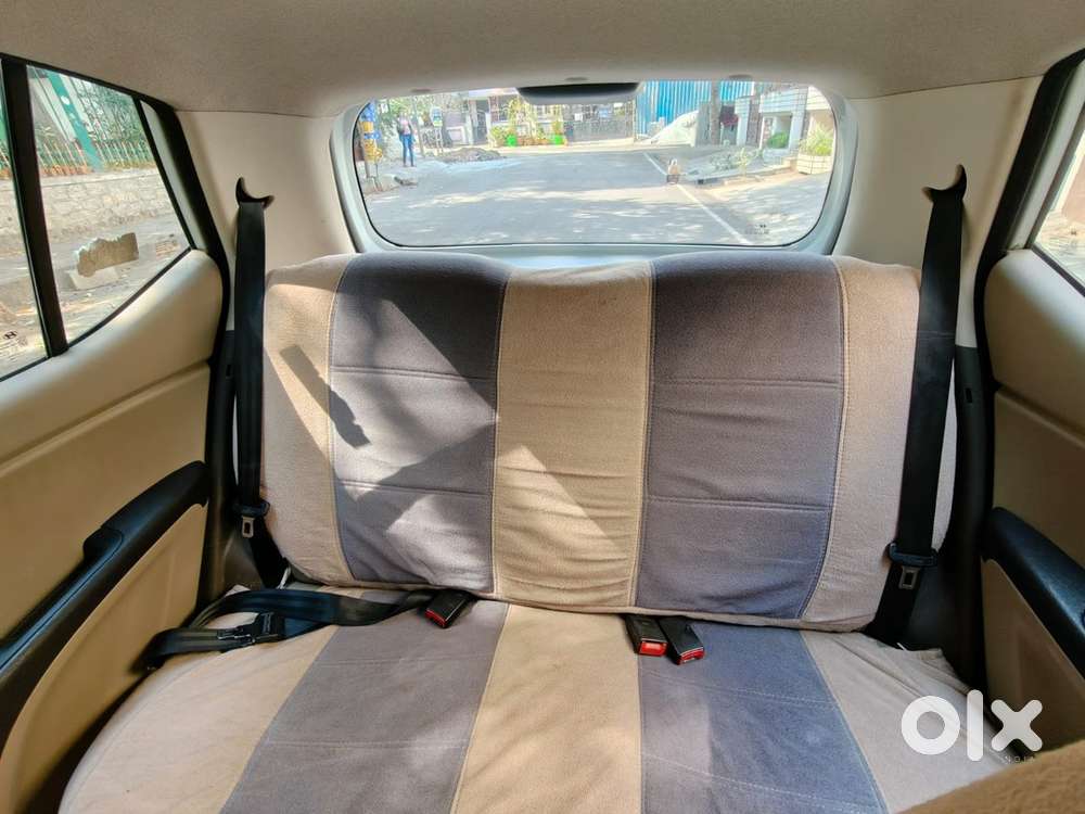 Hyundai I10 Petrol 2012