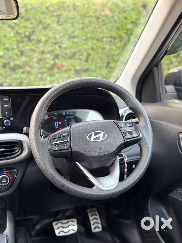 Hyundai Exter Sx 1.2 Amt, 2024, Petrol