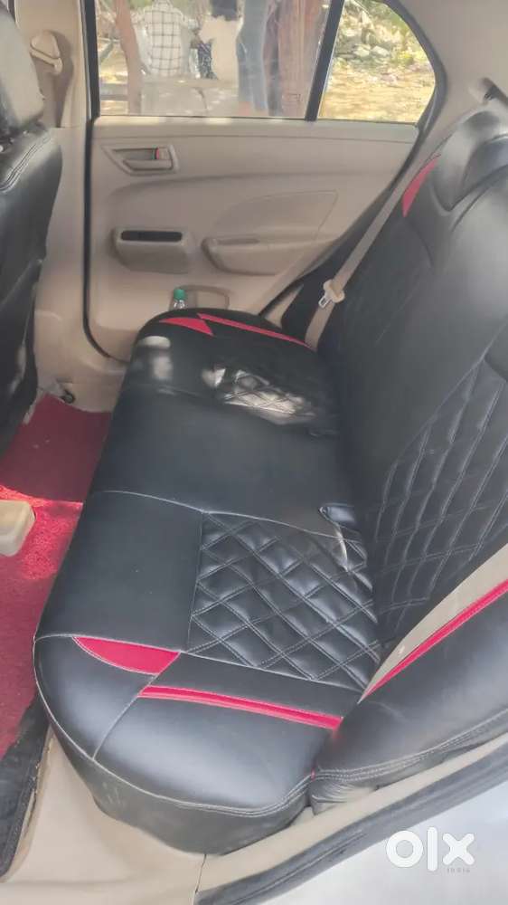 Maruti Suzuki Dzire Tour 2018 Diesel Car