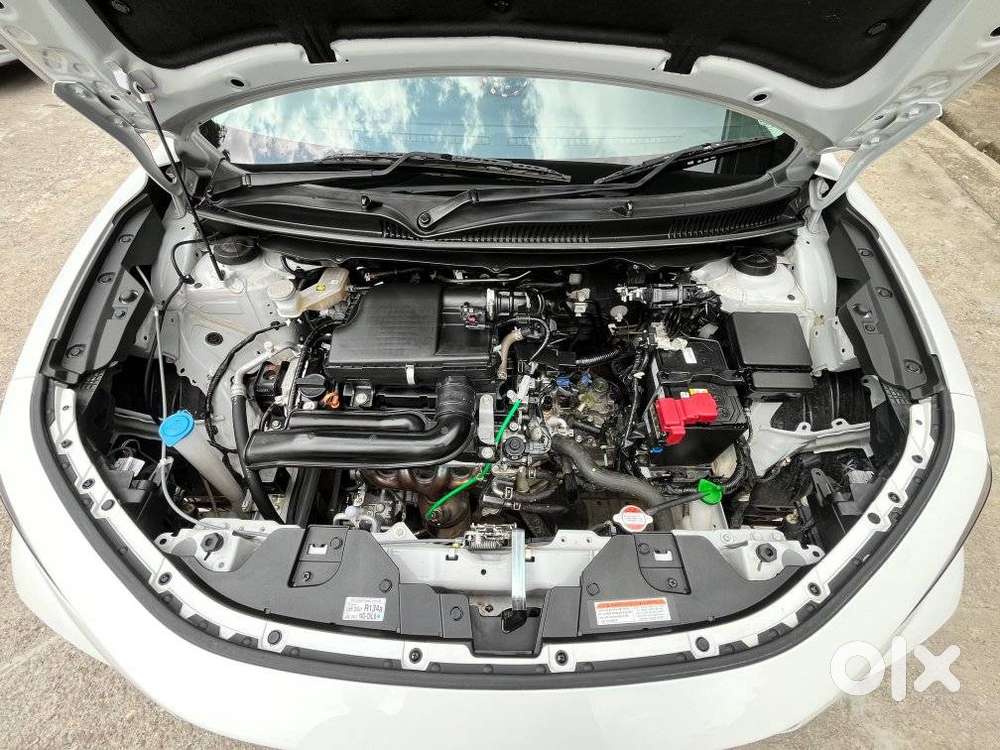Maruti Suzuki Fronx, 2026, Petrol