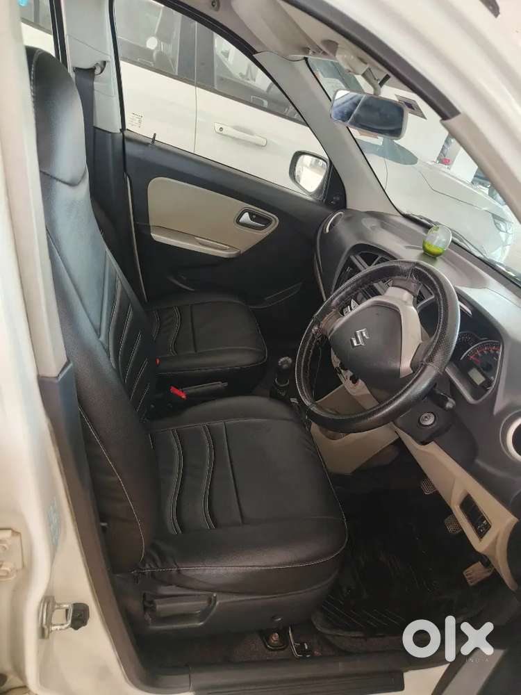 2nd Owner Maruti Alto 2016