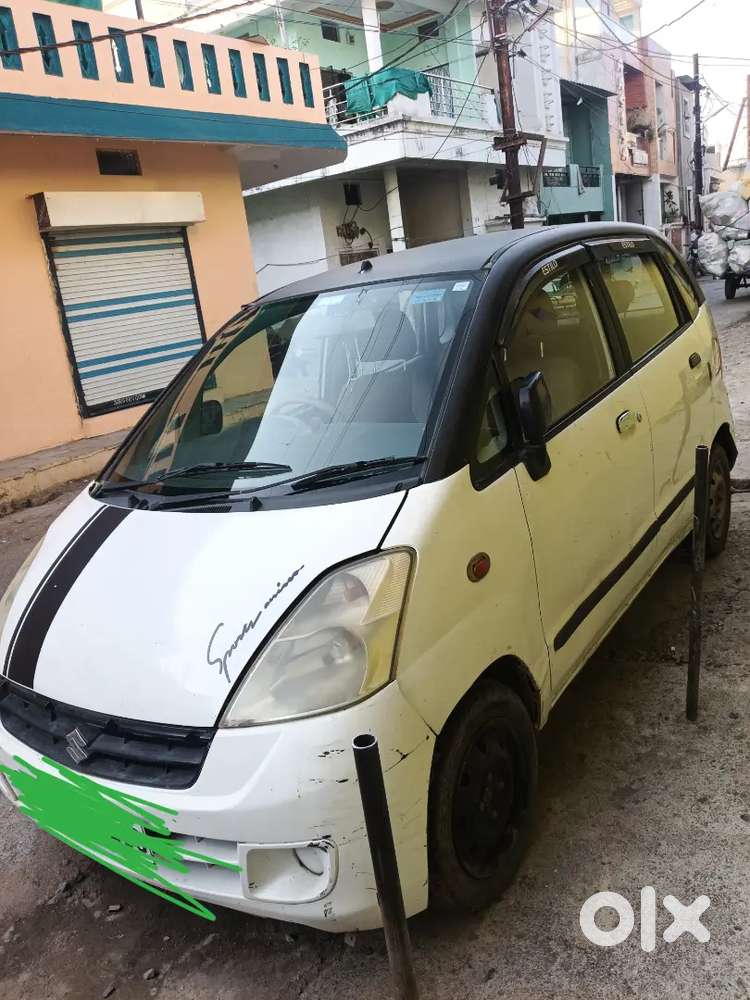 Very Good Condition Smooth Ingine New Ingine Oil Petrol Plus L P G