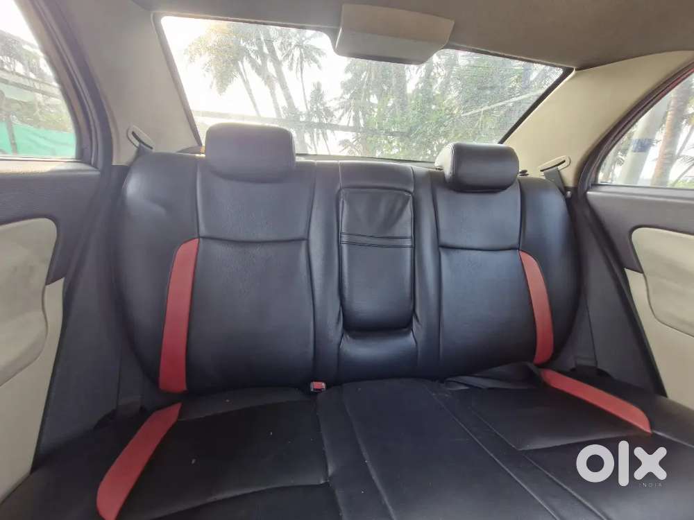 Tata Manza 2011 Diesel 140000 Km Driven