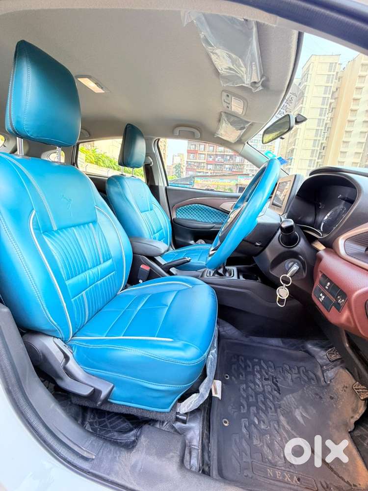 Maruti Suzuki Fronx 2023 Delta Cng