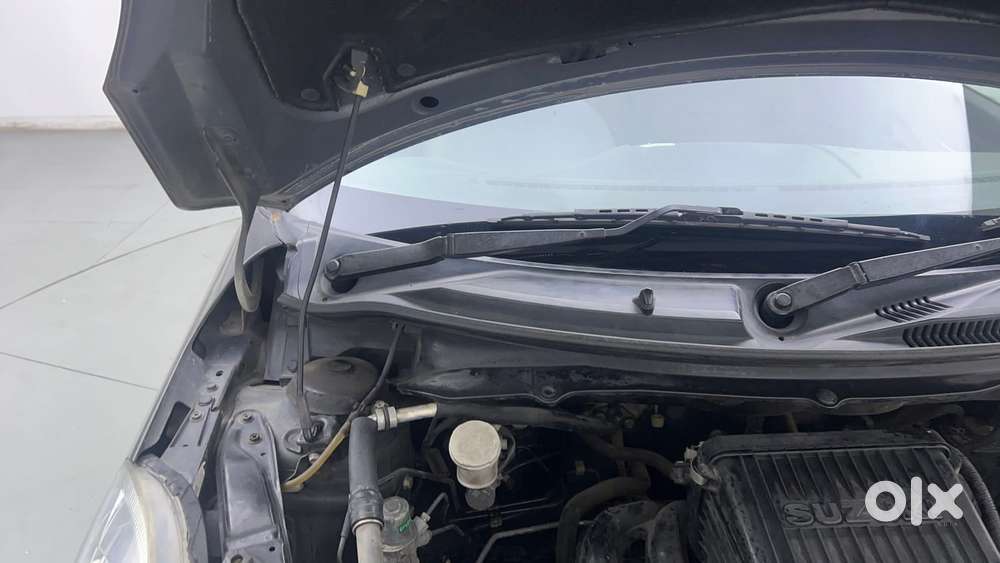 Maruti Suzuki Swift Vvt Vxi, 2015, Petrol