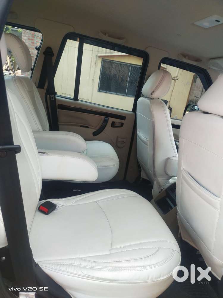 Mahindra Scorpio Classic 2.2 S 11 Mt 7 Cc, 2024, Diesel