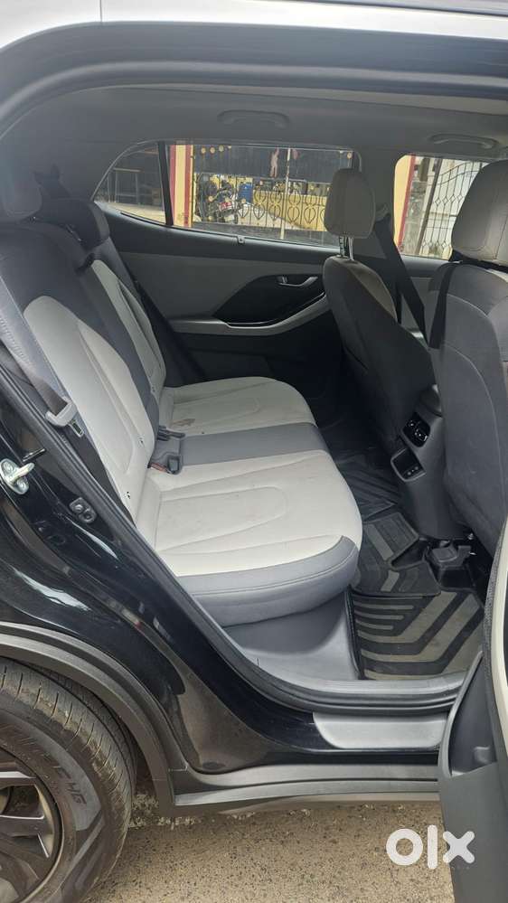 Hyundai Creta Sx Tech Mt, 2024, Diesel