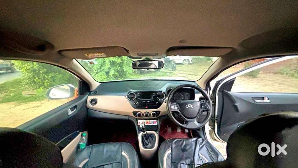 Hyundai Xcent 1.2 S Crdi, 2018, Diesel