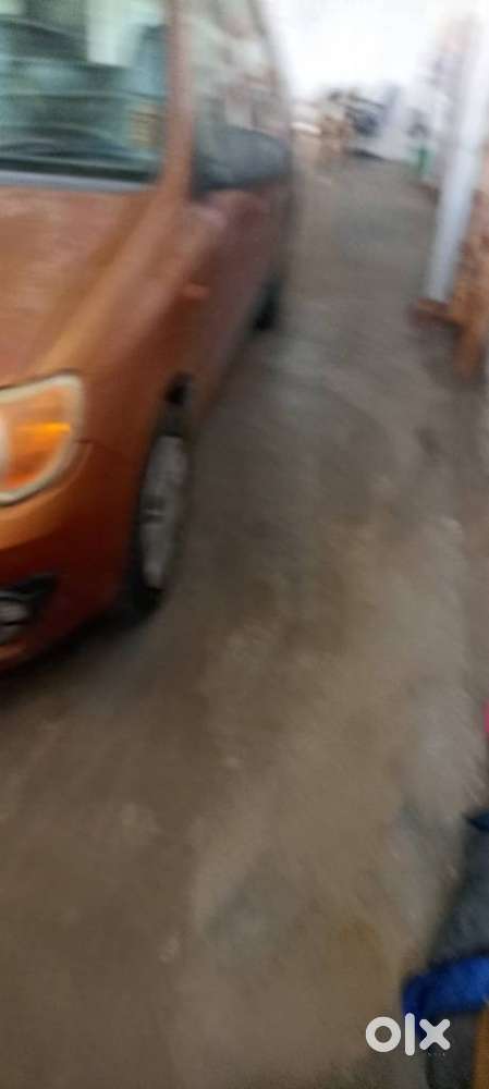 Maruti Suzuki Alto K10 Vxi Ags Optional, 2011, Petrol
