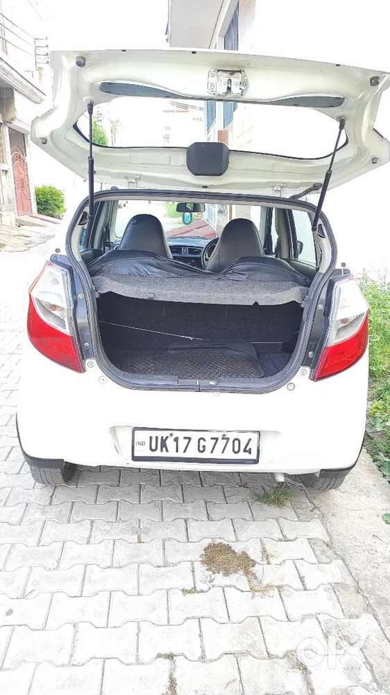 Master Ji Ki Car, With Service Record Genuine Meter Excellent Conditio