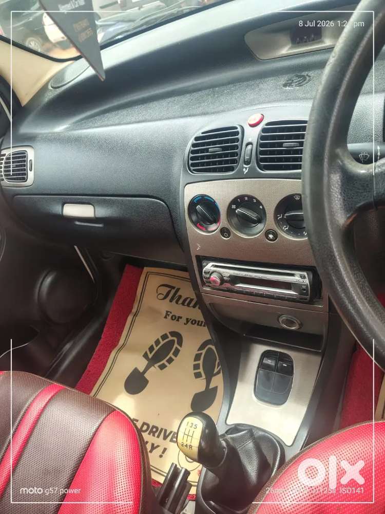 Tata Indigo V 2017 Diesel Manual
