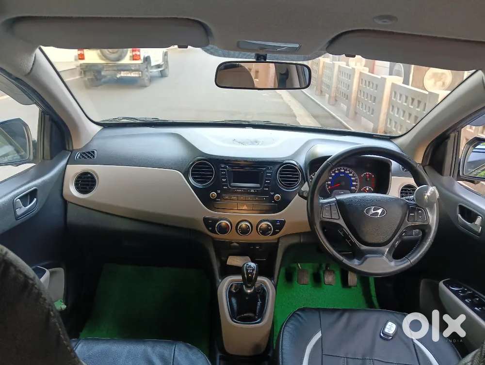 Hyundai Grand I10 Asta Top 2014