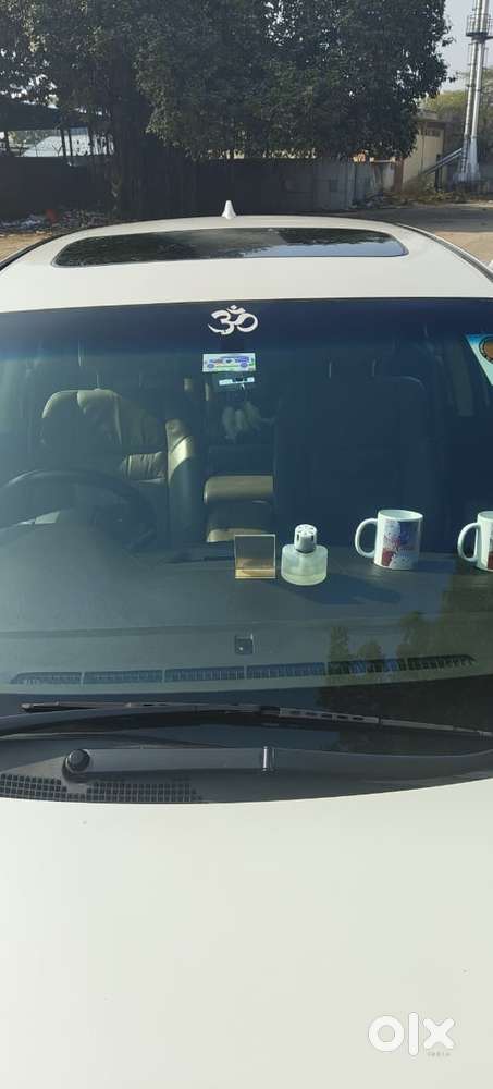 Honda Cr-v 2.0 2wd, 2016, Petrol