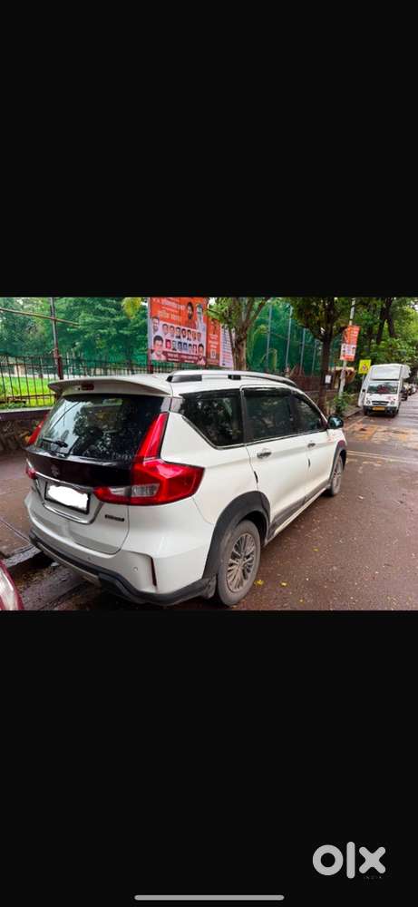 Maruti Suzuki Xl6 Petrol 2021 Model