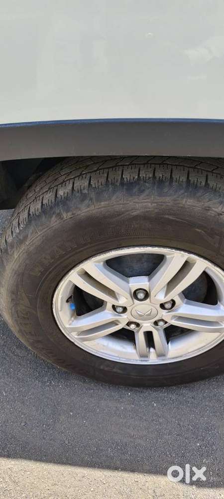 Mahindra Bolero Neo N10 (r), 2023, Diesel