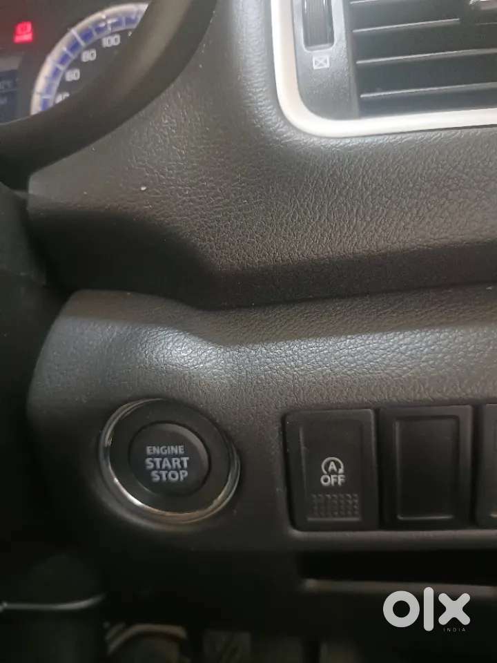 Maruti Suzuki S-cross 1.5 Zeta, 2020, Petrol