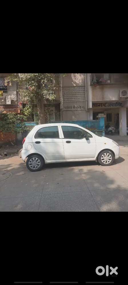 Chevrolet Spark 2010 Petrol Well Maintained