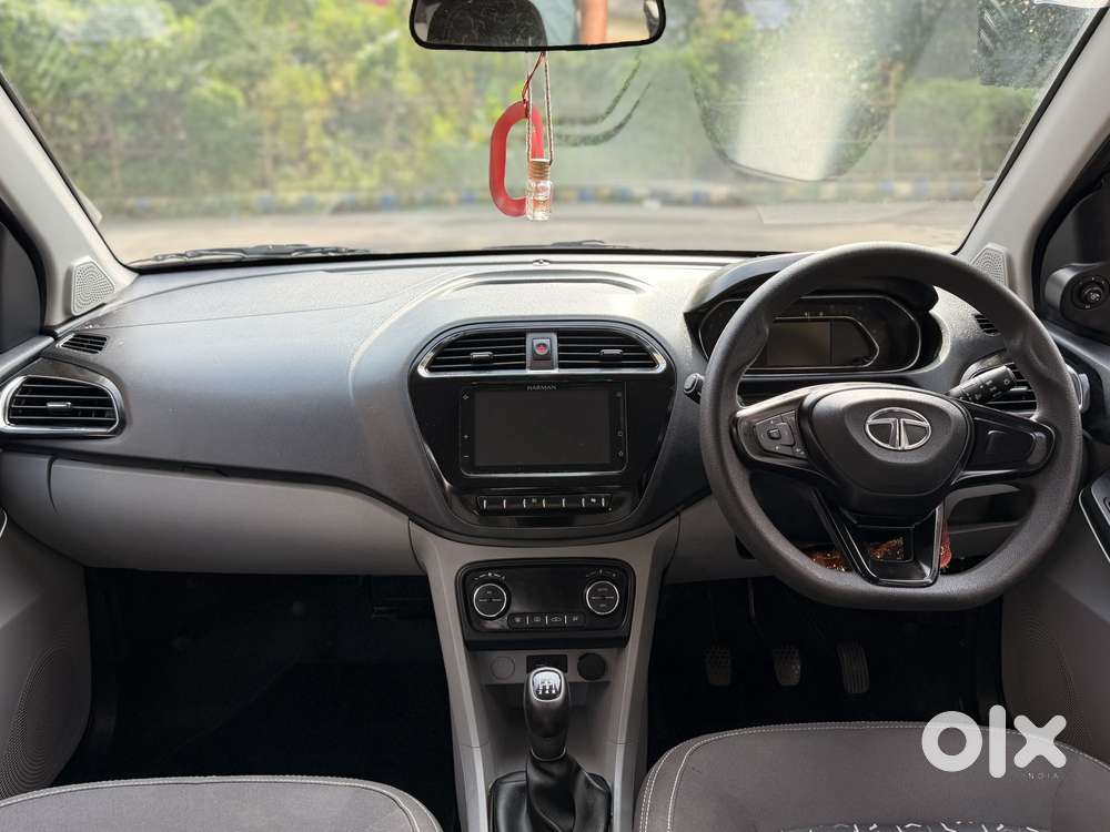 Tata Tiago 1.2 Revotron Xz Plus, 2021, Petrol