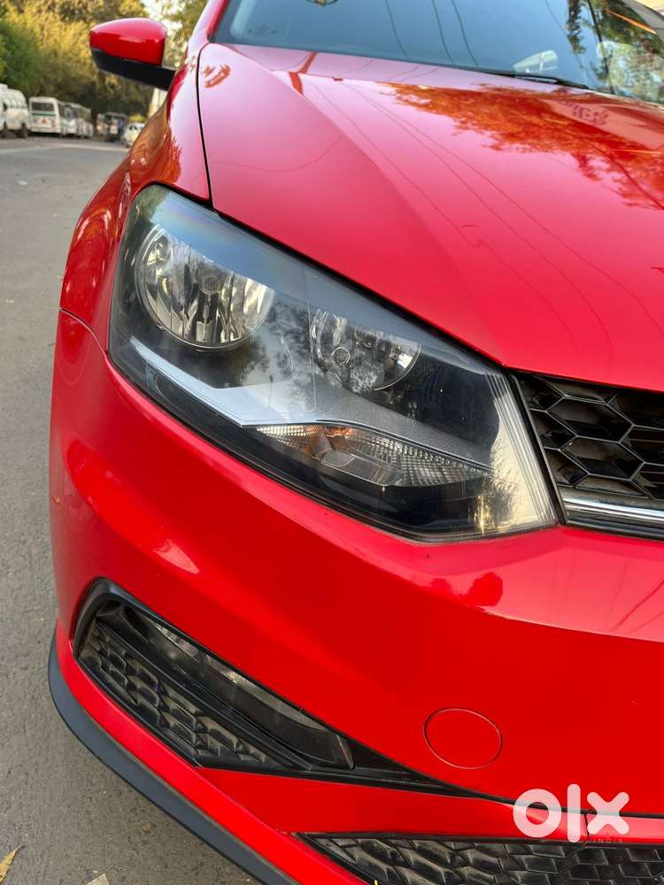 Volkswagen Polo 1.0 Comfortline At, 2021, Petrol