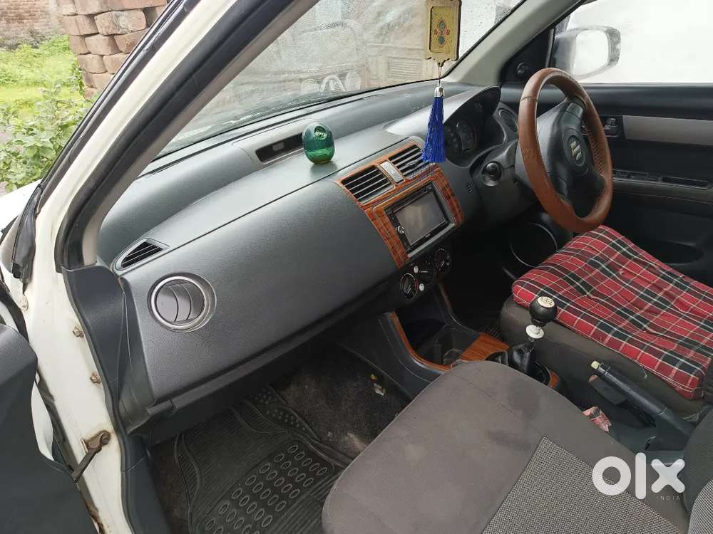 Maruti Suzuki Swift 2009 Diesel