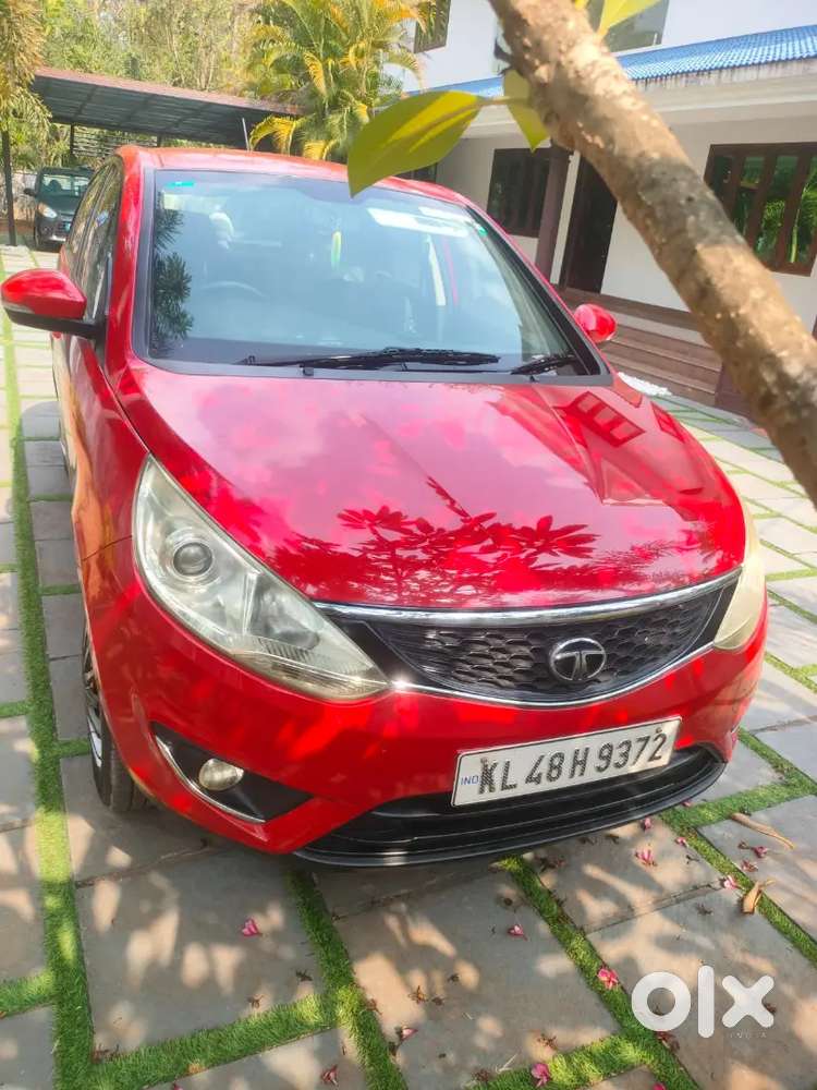 Tata Zest 2016 Petrol Good Condition