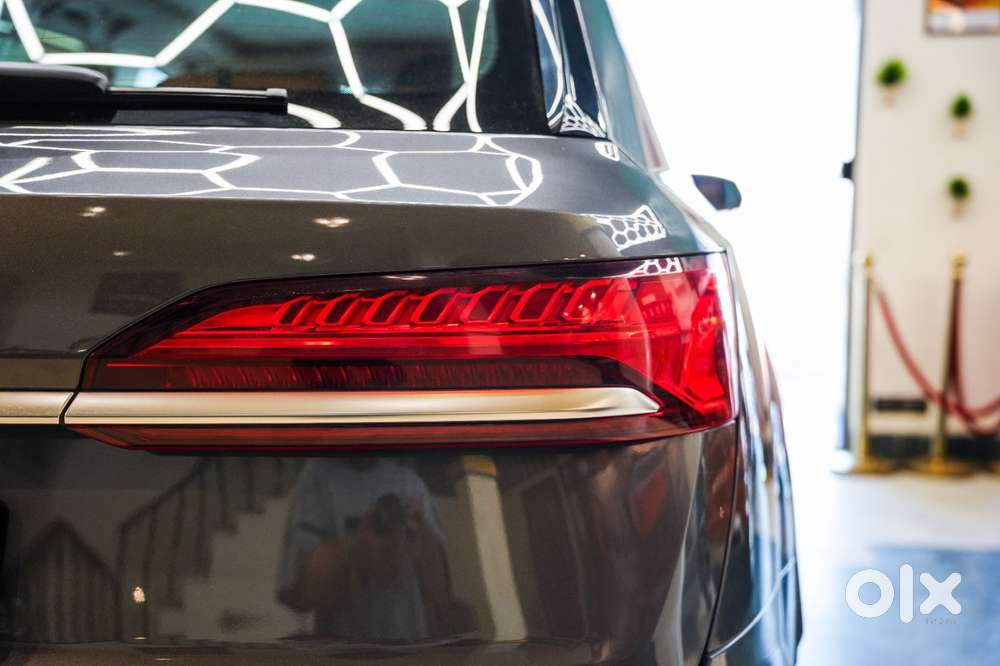 Audi Q7 3.0 Technology 55 Tfsi, 2025, Petrol