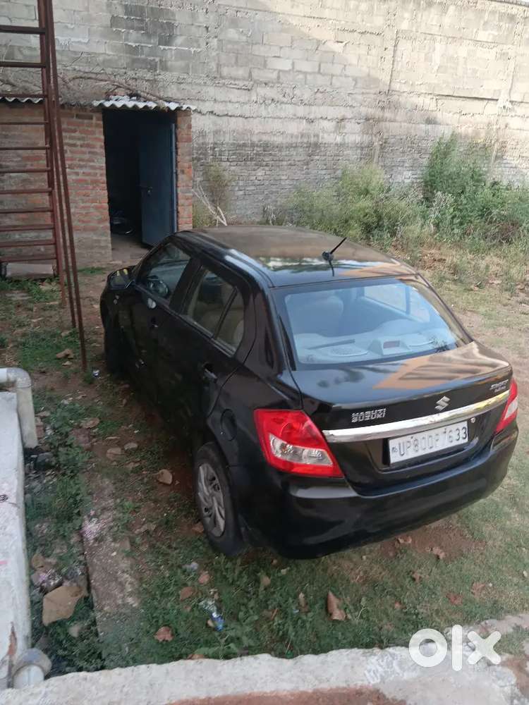 Maruti Suzuki Dzire 2016 Diesel 82000 Km Driven