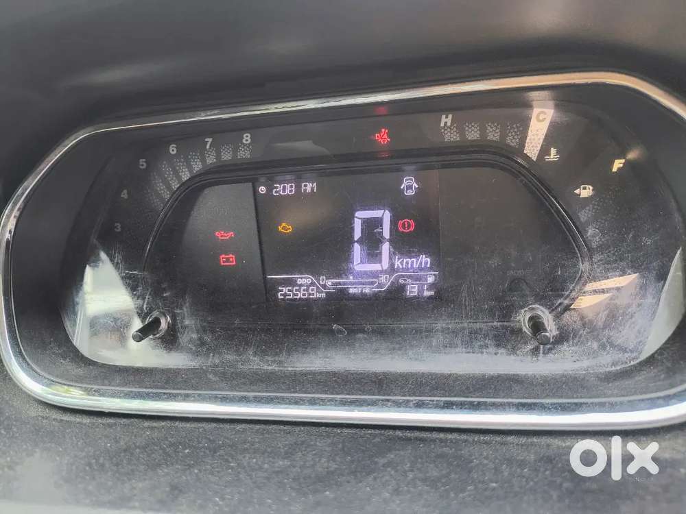 Tata Tiago Revotron Xe 2022 Manual