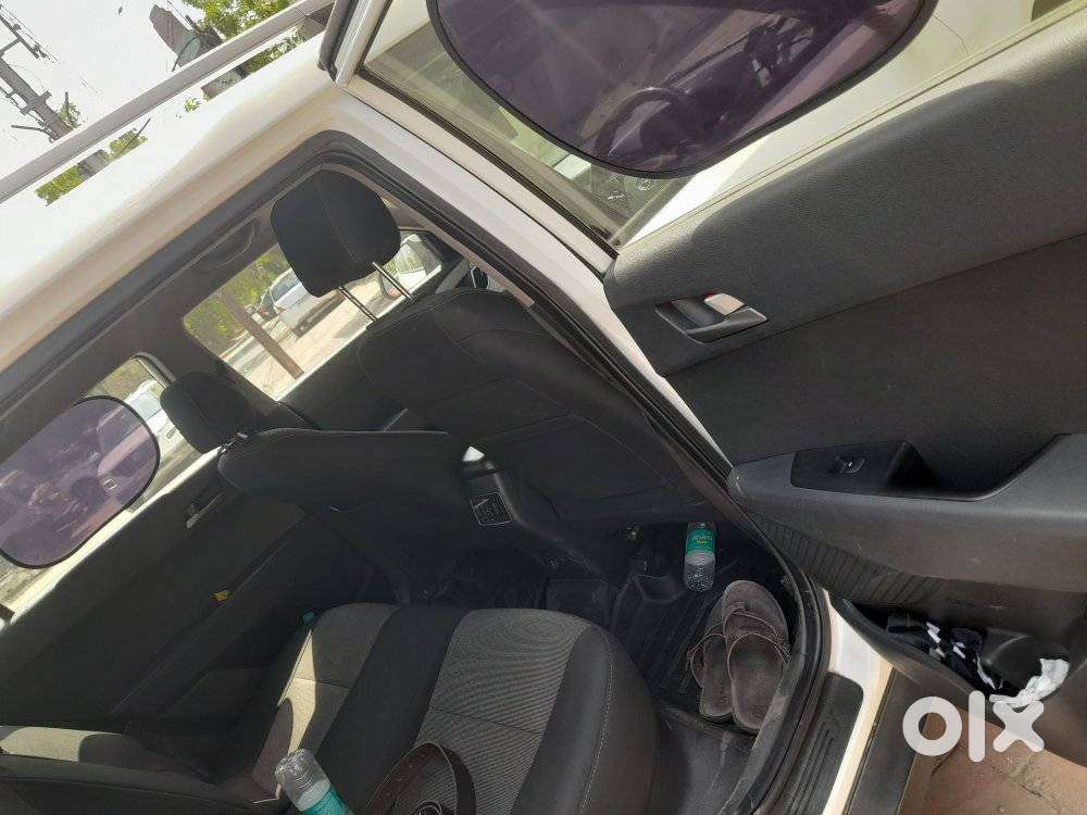 Hyundai Creta 1.6 Sx, 2018, Diesel