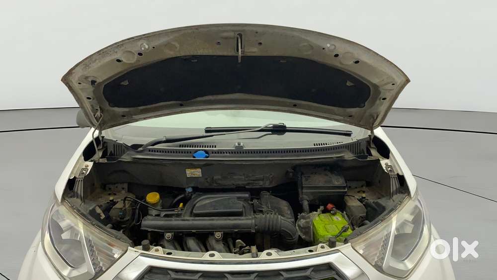 Datsun Redigo S, 2016, Petrol
