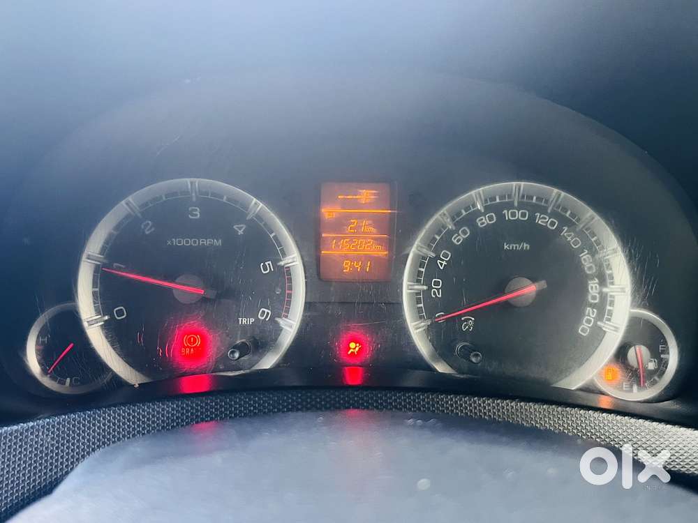 Maruti Suzuki Swift, 2011, Diesel