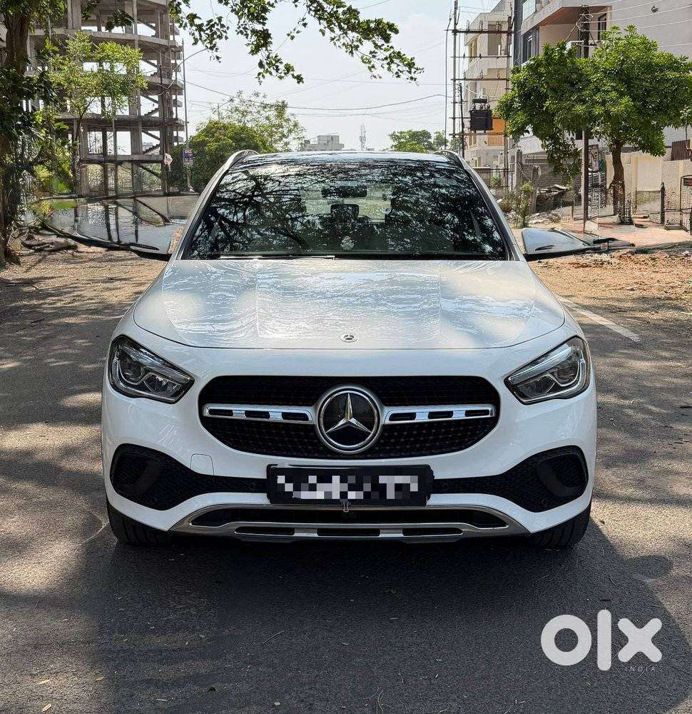 Mercedes-benz Gla 220d, 2023, Diesel