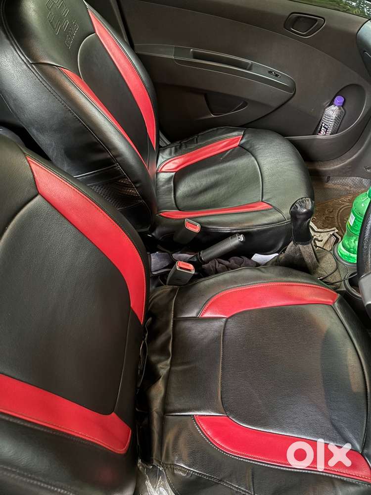 Chevrolet Beat 2012