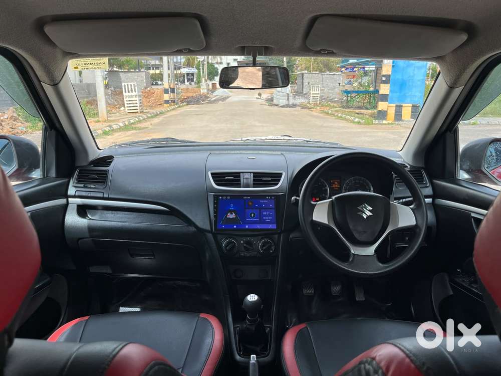 Maruti Suzuki Swift Ddis Vdi, 2013, Diesel