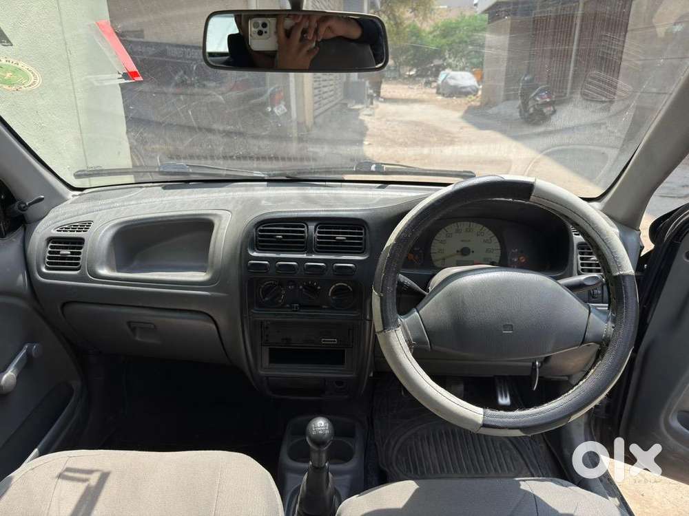 Maruti Suzuki Alto 2006 Petrol