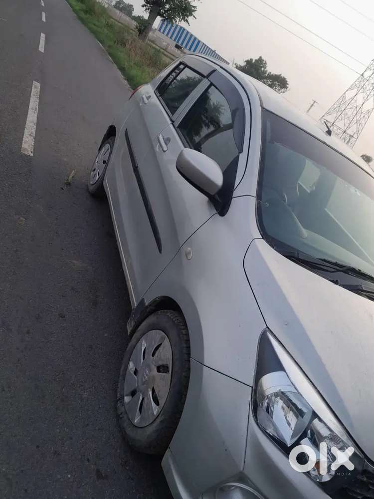 Maruti Suzuki Celerio 2019