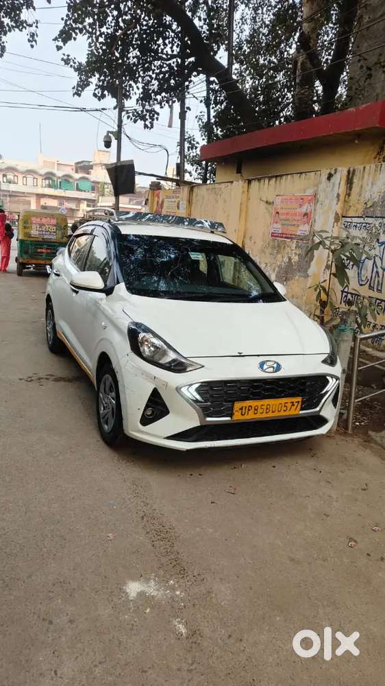 Hyundai Aura 1.2 S 2020