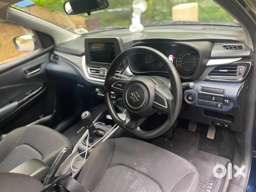 Maruti Suzuki Baleno 2024 Petrol 16000 Km Driven