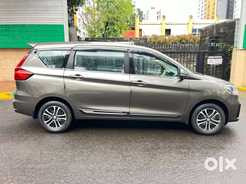 Maruti Suzuki Ertiga Vxi At, 2023, Petrol