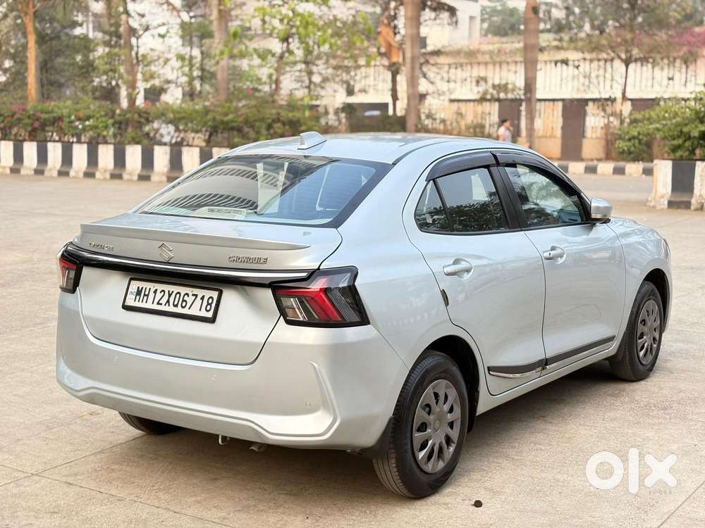 Maruti Suzuki Dzire 1.2 Vxi, 2025, Petrol