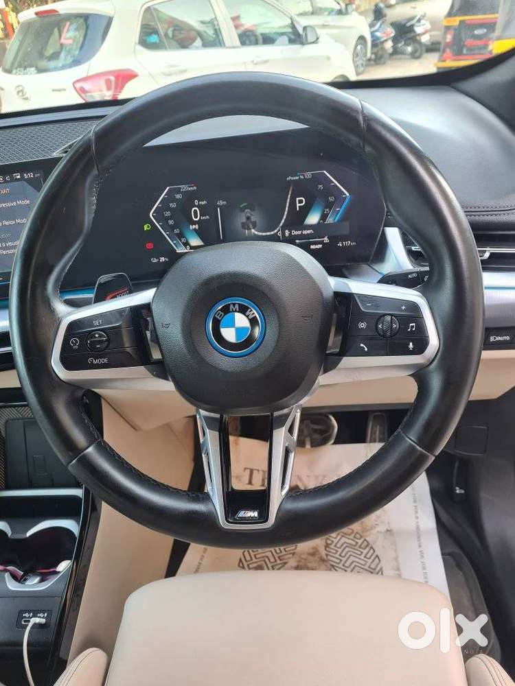 Bmw Ix1 Xdrive30 M Sport, 2024, Electric