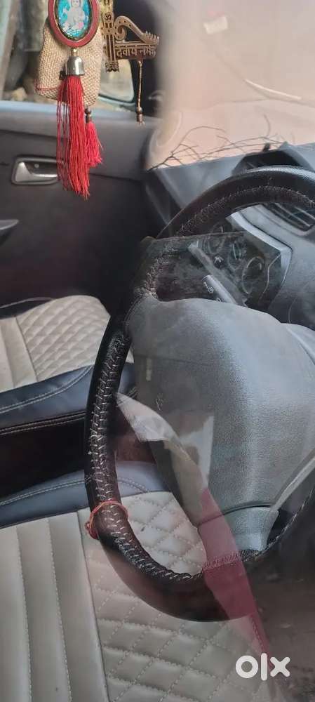 Patrol H And Cng  Good Condition Car