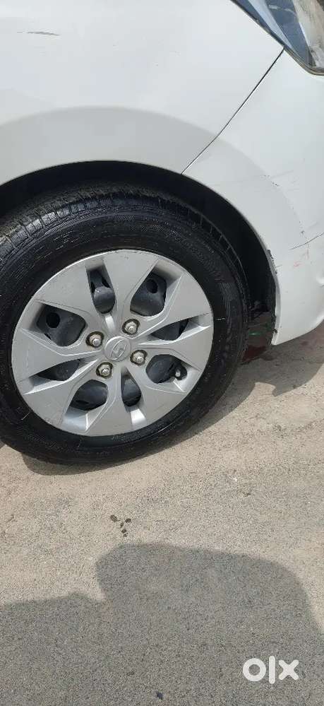 A Good Condition