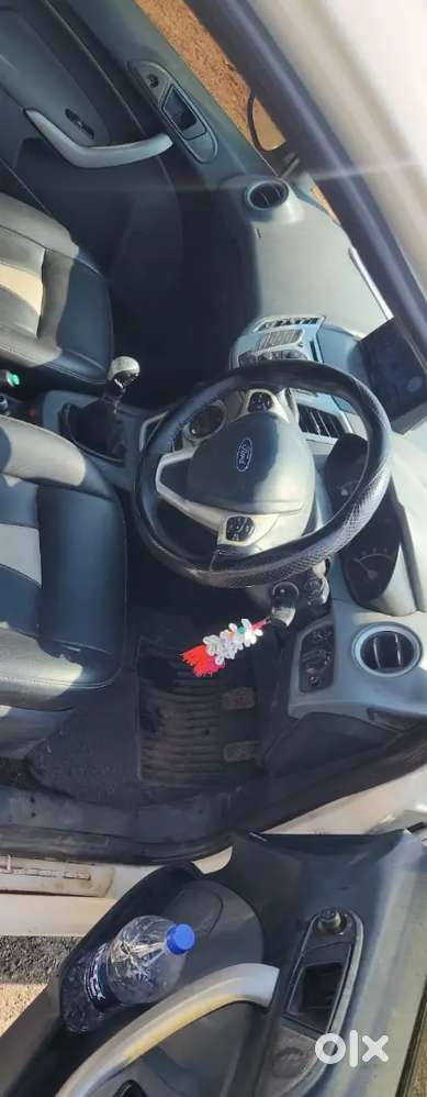 Ford Fiesta 2012 Diesel Good Condition