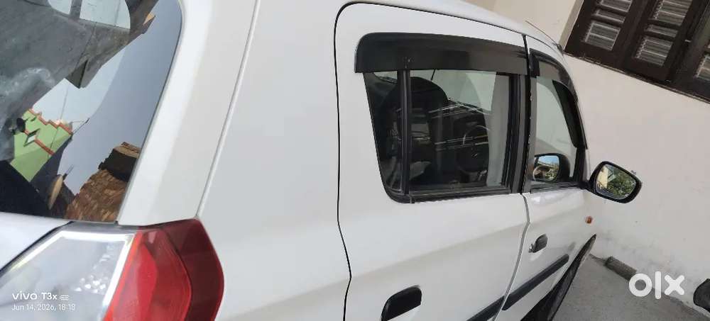Maruti Suzuki Alto K10 2019 Petrol 69000 Km Driven