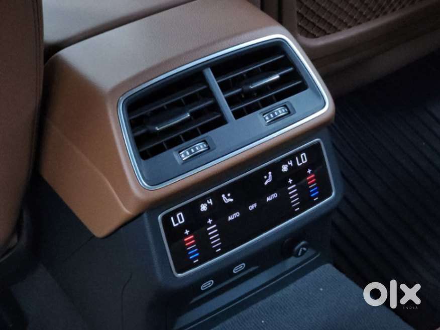 Audi A6 2.0 45 Tfsi Technology, 2021, Petrol