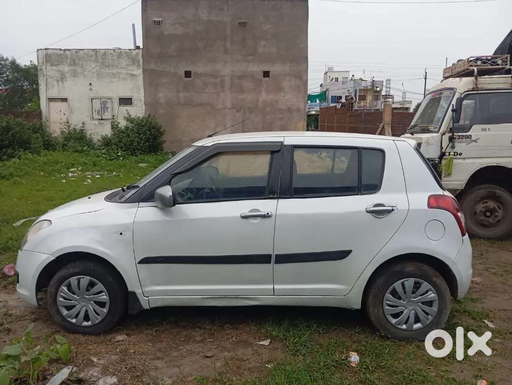 Maruti Suzuki Swift Vdi 2011 Valid 2031