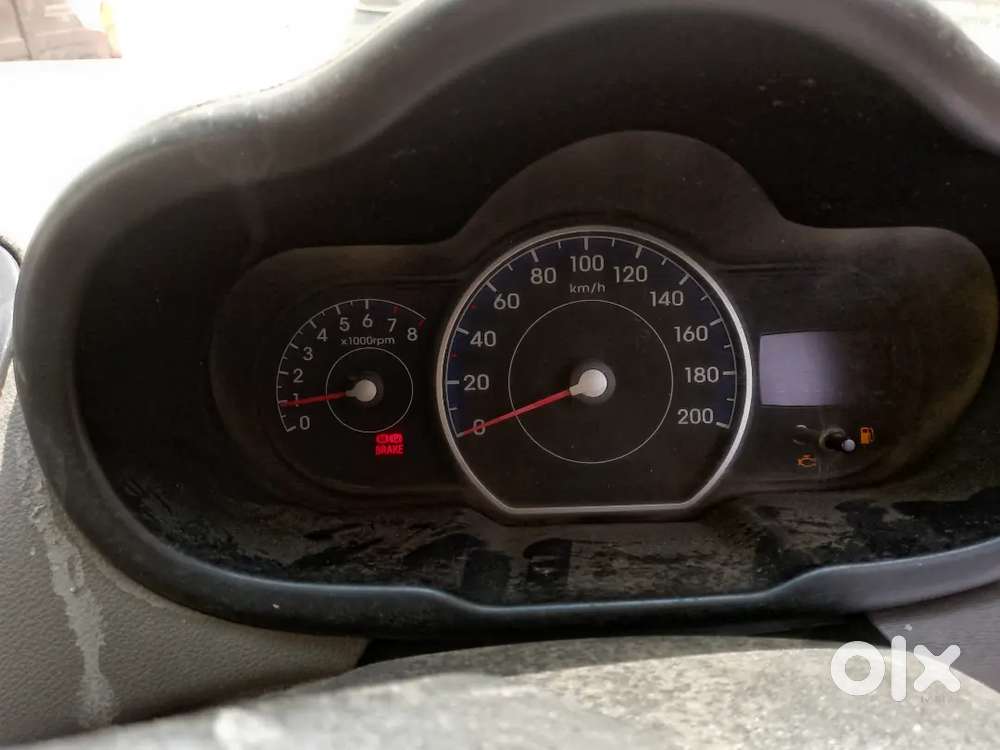 Hyundai I10 Magna O 2013 Sunroof